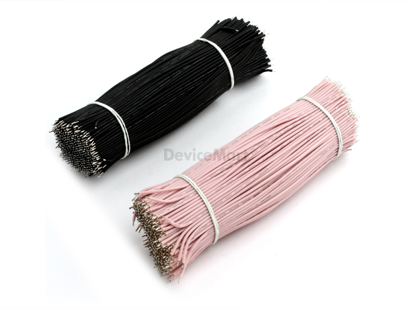 UL3239(고전압)#AWG24-150mm (색상선택/500개) [SZH-EW016]