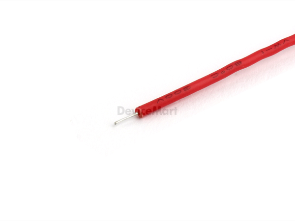 디바이스마트,케이블/전선 > 점퍼/하네스/악어/바나나 > 하네스 와이어/케이블,SZH-EW,UL3239(고전압)#AWG24-150mm (색상선택/500개) [SZH-EW016],UL3239 고전압용 절연 전선 / 양쪽 오픈형 / 규격 : AWG24 / 길이 : 150mm / 색상 : 옵션 선택 / 500개 묶음