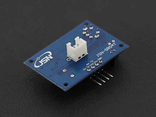 디바이스마트,MCU보드/전자키트 > 센서모듈 > 라이다/거리/초음파/라인 > 초음파센서,DFROBOT,초음파 거리 센서 (프로브포함) Weatherproof Ultrasonic Sensor with Separate Probe [SEN0208],방수에 견딜 수 있도록 개발된 초음파 거리 센서 입니다. 내후성에 강하며 보안 경보, 산업 시찰 용으로 적합한 제품입니다. 동작 범위: 25cm ~ 4.5m, 케이블 길이: 2.5M, 크기: 28.5mm