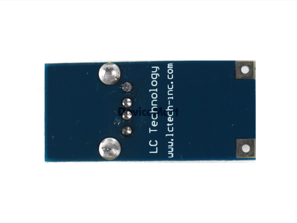 디바이스마트,MCU보드/전자키트 > 전원/신호/저장/응용 > 레벨컨버터/전압관리,SZH,승압형 DC-DC 5V 600mA USB 모바일 충전 모듈 [SZH-PWBU-043],부스트(BOOST) / Step-Up / 0.9V ~ 5V의 DC 입력을 5V 600mA(최대)의 USB(Female) 출력으로 변환 / 34mm x16.2mm (PCB 사이즈) / LED 인디케이터