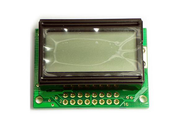 캐릭터 LCD GCB0802B5-01