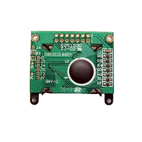 디바이스마트,LED/LCD > LCD 캐릭터/그래픽 > 캐릭터 LCD,Findlcd,캐릭터 LCD ABC008002G04-YAN/GC0802C,-Format:8*2 line -Spec:STN Y/G,Positive -Backlight: No