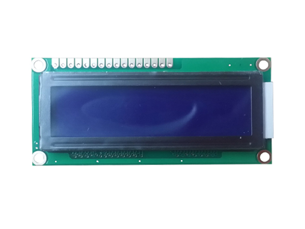캐릭터 LCD GCB1602A-STBLWHC06