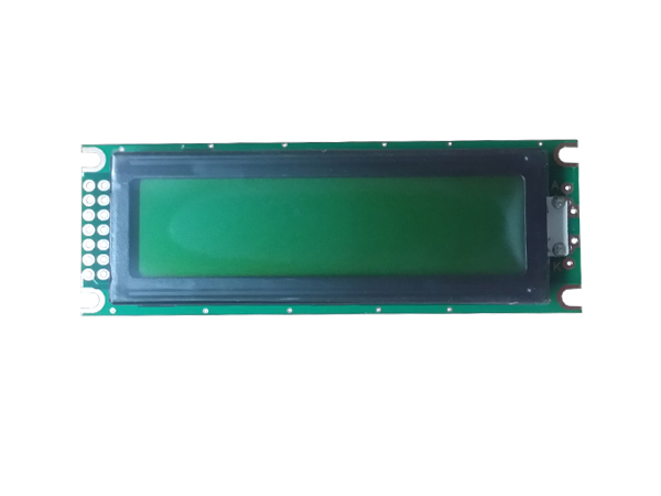 디바이스마트,LED/LCD > LCD 캐릭터/그래픽 > 캐릭터 LCD,Findlcd,캐릭터 LCD GCB1602E-SFYLYHC06, -Format:16* 2 line -Spec:STN Y/G,Positive -Backlight:LED(Y/G color), array type