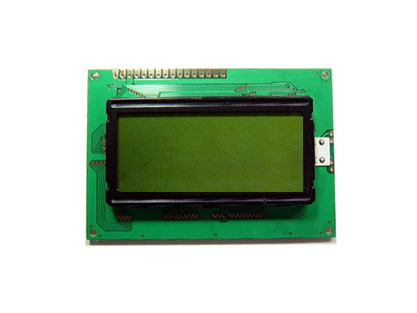 캐릭터 LCD ABC016004A01-YHY-R