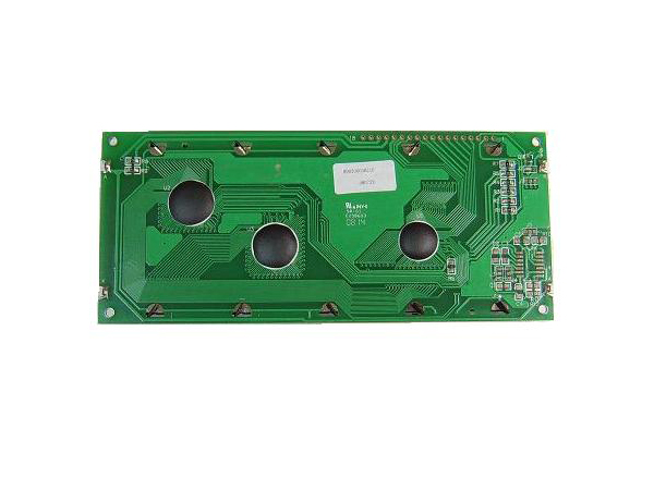 디바이스마트,LED/LCD > LCD 캐릭터/그래픽 > 캐릭터 LCD,Findlcd,캐릭터 LCD CBC020004H01-BIW-R, -Format:20*4 line -Spec:STN Blue,Negative -Backlight:LED(White color)