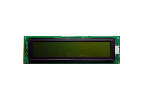 캐릭터 LCD LC4041-SMLYH6V