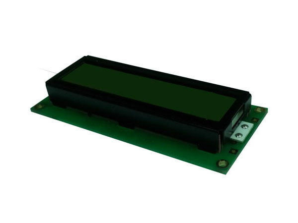 디바이스마트,LED/LCD > LCD 캐릭터/그래픽 > 캐릭터 LCD,Findlcd,캐릭터 LCD GC1602A-B13, -STN Y/G,Positive, T/M, LED B/L(Y/G color)