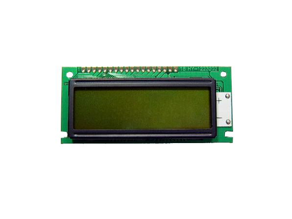 디바이스마트,LED/LCD > LCD 캐릭터/그래픽 > 그래픽 LCD,Findlcd,그래픽 LCD ABG12232G01-YHY-R,-Format:122*32 dots -Spec:STN Y/G,Positive -Backlight:LED( Y/G color)