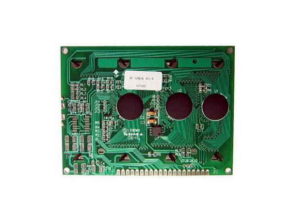 디바이스마트,LED/LCD > LCD 캐릭터/그래픽 > 그래픽 LCD,Findlcd,그래픽 LCD ABG128064A23-BIW-R,-Format:128*64 dots -Spec:STN Blue,Negative -Backlight:LED(White color)