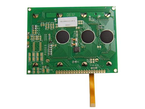 디바이스마트,LED/LCD > LCD 캐릭터/그래픽 > 그래픽 LCD,Findlcd,그래픽 LCD HY-12864K-801-R/Touch,-Format:128*64 dots with Touch -Spec:STN Blue,Negative+Touch -Backlight:LED(White color)