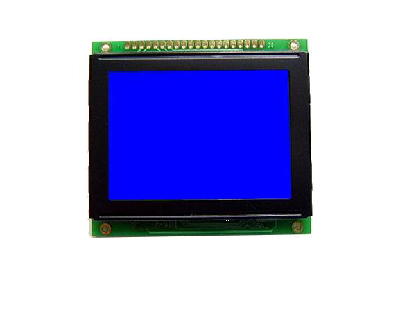 디바이스마트,LED/LCD > LCD 캐릭터/그래픽 > 그래픽 LCD,Findlcd,그래픽 LCD LG128644-BMDWH6V,-Format:128*64 dots -Spec:STN Blue,Negative,T6963,w/N.V -Backlight:LED(White color)