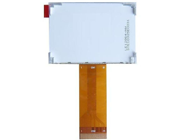 디바이스마트,LED/LCD > LCD 캐릭터/그래픽 > 그래픽 LCD,Findlcd,그래픽 LCD GE12864FRW-055HQ,-Format:128*64 dots -Spec:FSTN Gray,Positive -Backlight:LED(White color) PE12864WRF-055HQ