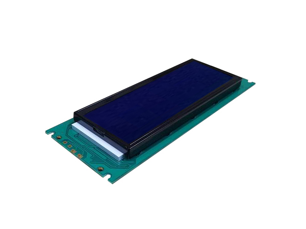 디바이스마트,LED/LCD > LCD 캐릭터/그래픽 > 그래픽 LCD,Findlcd,그래픽 LCD GG24064A3-02WA0,-Format:240*64 Dots -Spec:STN Blue,Negative,T6963 -Backlight:LED(White color)