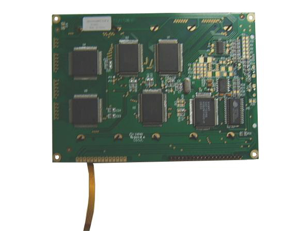 디바이스마트,LED/LCD > LCD 캐릭터/그래픽 > 그래픽 LCD,Findlcd,그래픽 LCD ABG240128M01-BIW-R(터치),-Format:240*128 dots -Spec:STN Blue,Negative,T6963,Touch -Backlight:LED(White color)