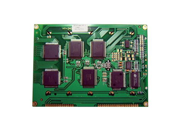 디바이스마트,LED/LCD > LCD 캐릭터/그래픽 > 그래픽 LCD,Findlcd,그래픽 LCD GGB240128S0-A02 ( APG240128S00-BIW-R ),-Format:240*128 dotsdots  -Spec:STN Blue,Negative,T6963 -Backlight:LED(White color)