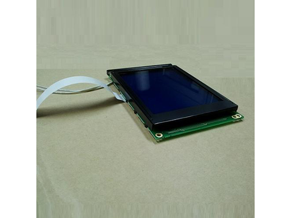 디바이스마트,LED/LCD > LCD 캐릭터/그래픽 > 그래픽 LCD,Findlcd,그래픽 LCD PG320240FRM-CNNiYL,-Format:  320*240 -Spec:STN Blue, Negative -Backlight:  CCFL(White color)