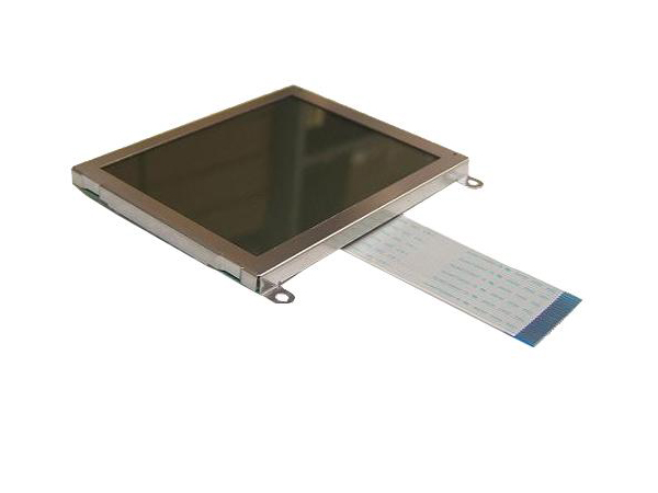 디바이스마트,LED/LCD > LCD 캐릭터/그래픽 > 그래픽 LCD,Findlcd,그래픽 LCD PG320240WRF-JE8HS1,-Format:320*240 Dots -Spec:FSTN,Positive, Gray,S1D13705 -Backlight:LED(White color)