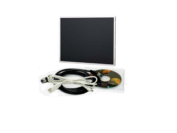 LCD 컨트롤 보드 GEZ-570T