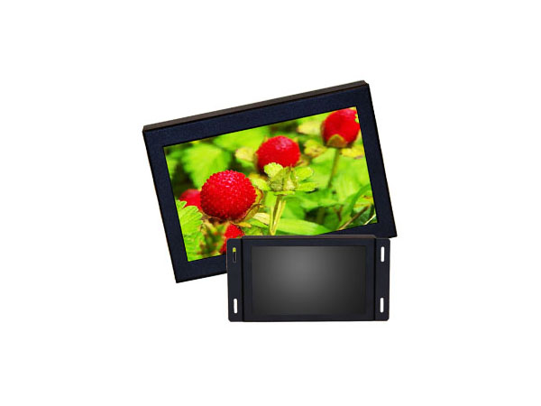 7인치 모니터-TOPS-070A