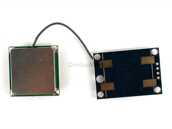 디바이스마트,MCU보드/전자키트 > 통신/네트워크 > GNSS/GPS > 일반용 GPS 모듈,SZH,NEO-6M GPS 모듈 GY-GPS6MV2 [SZH-EK095],ublox NEO-6M GPS 칩셋 / 3V-5V 전압 / 기본 baud rate: 9600 / Interface: RS232 TTL / Antenna : 25 * 25mm / Module : 25mm * 35mm /PCB : 36mm*26mm