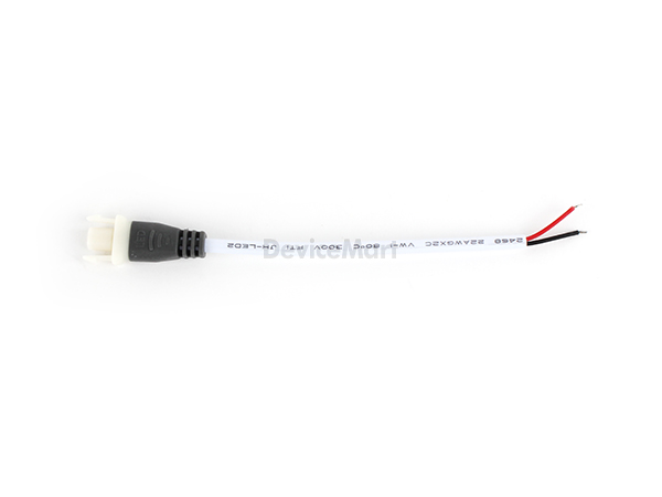 LED 연결용 플러그 케이블 (MALE) [SZH-LC015]
