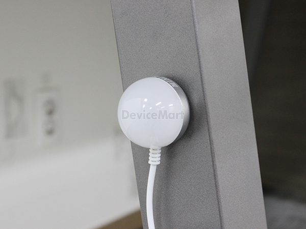 디바이스마트,LED/LCD > LED 인테리어조명 > USB 램프,SZH-LD,2W 미니 USB 램프 (케이블형/화이트) [SZH-LD018],사이즈 : 35mm / 전원 : DC 5V , 2W / 색상 : 화이트(White)작고 귀여운 USB램프 / 보조배터리에도 바로 꽂아 사용 가능