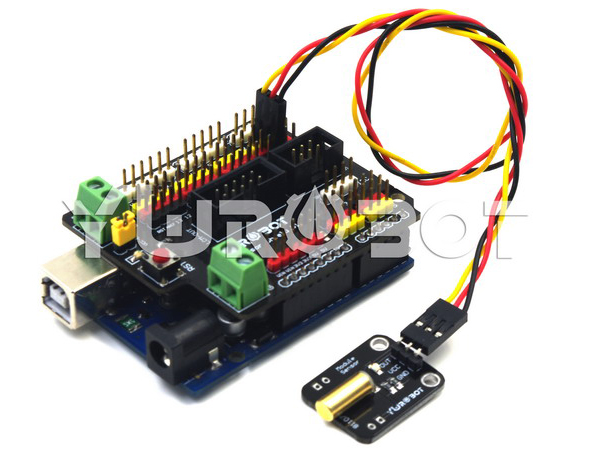 디바이스마트,MCU보드/전자키트 > 센서모듈 > 기울기/진동/충격/터치 > 틸트/기울기센서,YwRobot,아두이노 기울기 센서 모듈 (B Type) [SEN030502],아두이노 호환 / 전압: 3.3V, 5V / 출력: 디지털 / 사이즈: 25 * 21mm