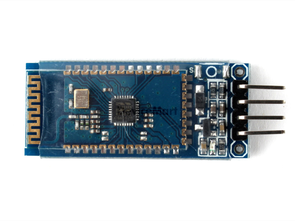 디바이스마트,MCU보드/전자키트 > 통신/네트워크 > 블루투스/BLE,SZH,BT06 블루투스 직렬포트 모듈 (DIP) [SZH-BTBA-001],Slave Mode / UART 인터페이스, SPP 블루투스 직렬포트 프로토콜 지원 / 3.3V / Built-in PCB RF antenna / Transparent transmission / 15.5mm * 37.3mm (PCB)