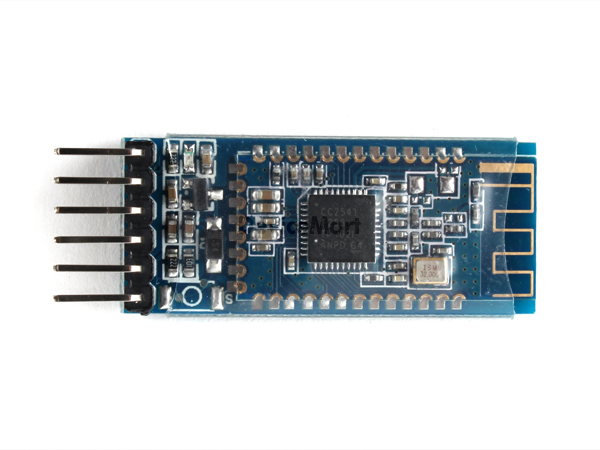 디바이스마트,MCU보드/전자키트 > 통신/네트워크 > 블루투스/BLE,SZH,CC2541 블루투스 4.0 BLE 모듈 (DIP) [SZH-BTBA-002],Master Mode, Transparent Transmission (Slave Mode 미지원) / UART 인터페이스, SPP 블루투스 직렬포트 프로토콜 지원 / 3V / 대기전력 : 90uA ~ 400uA / IOS, iBeacon, 안드로이드 4.3 호환 / MFI 불필요 / 15.5mm * 37.3mm (PCB)/