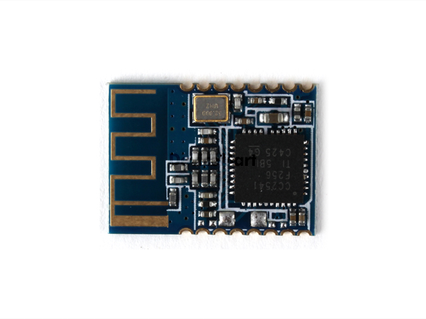 초소형 CC2541 블루투스 4.0 BLE 모듈 (SMD) [SZH-BTBA-005]