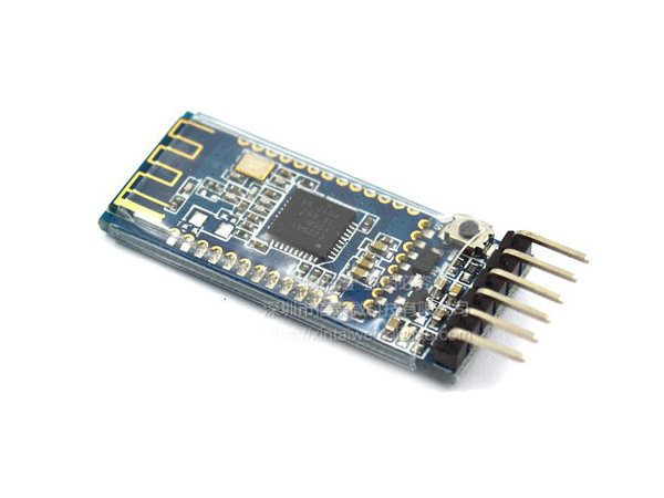 BT09 CC2541 블루투스 4.0 BLE 모듈 (DIP) [SZH-BTBA-006]