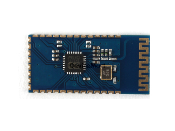 디바이스마트,MCU보드/전자키트 > 통신/네트워크 > 블루투스/BLE,SZH,SPP-CA 블루투스 직렬포트 모듈 (SMD) [SZH-BTBA-014],2.4GHz - 2.48GHz ISM Band / Bluetooth V2.1+EDR / Class 2 / 작동전압 3.3V / UART 인터페이스, SPP 시리얼 프로토콜 / 27mm * 13mm * 2mm