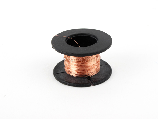 소용량 에나멜 동선 UEW-0.10mm