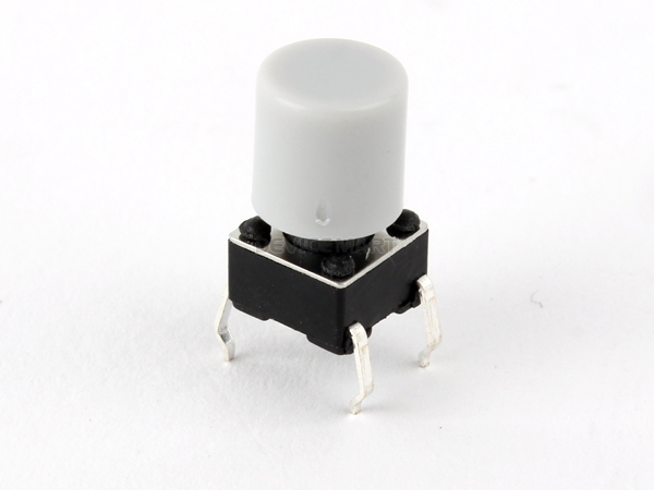 디바이스마트,스위치/부저/전기부품 > 지원부품 > 노브,NW3 (New3),TS-D001 원형 노브 [NW3-A56],택트 스위치 NW-TS-D001, ITS-1105 (노브높이 7.3mm이상) 과 결합해서 사용합니다. 색상 선택해 주세요.