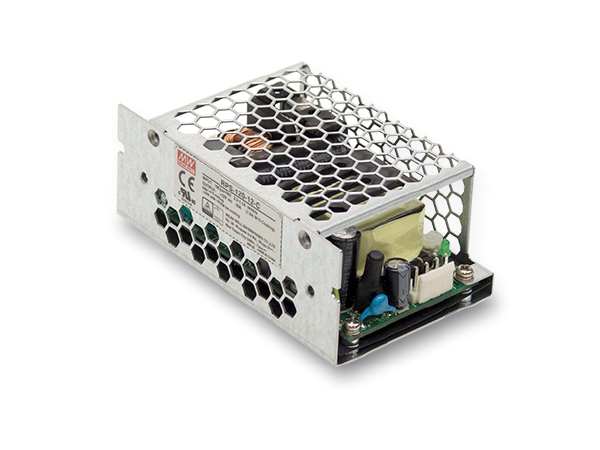 디바이스마트,전원/파워/배터리 > SMPS > Open PCB 타입 > 1채널 (Single),MEANWELL,RPS-120-48-C,Open PCB 타입 1채널 120W SMPS / 출력전압 : 48V / 출력전류 : 2.5A / 입력전압 : AC 90~264V / 변환효율 : 91% / MEANWELL