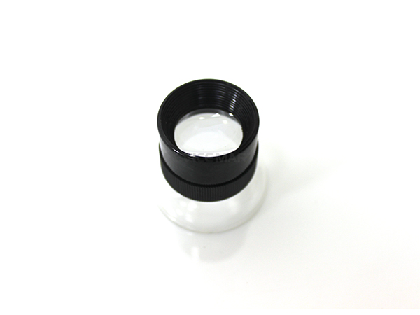 디바이스마트,수공구/전자공구/전동공구 > 전자공구 > 광학기기 > 루빼,s-turbo,루뻬 435-574 (15X),IC 보드 정밀 검사 및 세공 등에 사용되는 15배율 루뻬 입니다. 