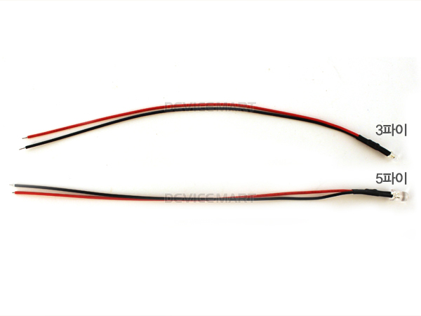 디바이스마트,LED/LCD > 일반 LED부품 > LED 모듈/판넬형 > 12V LED 모듈,SZH-LD,12V 판넬장착용 3파이 LED 절연전선 연결 모듈 (GREEN) [SZH-LD049],사이즈 : 3파이 , 3mm / 전압 : 12V / 색상 : 그린(Green)