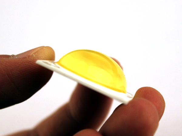 디바이스마트,LED/LCD > COB/파워 LED > 10~29W > 원형,SZH-LD,50W FLIP COB LED 28S-0911 렌즈타입 [SZH-LD069],사이즈 : 28x28mm / 전압 : 30~34V / 전류 : 1600mA / 전력 : 50W / 색상 : 화이트,웜화이트(White,Warm White)