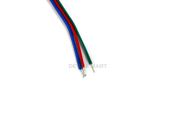 디바이스마트,커넥터/PCB > 직사각형 커넥터 > 하네스 케이블 > 1.25mm pitch,NW3 (New3),하네스 케이블 커넥터 3핀 [NW3-CCA-007],케이블 전체 길이 약 75mm, 3핀, 전선굵기 0.9mm, 커넥터 A1251-03Y / ※제조사에 따라서 커넥터 모양이 변경될 수 있습니다 (랜덤)