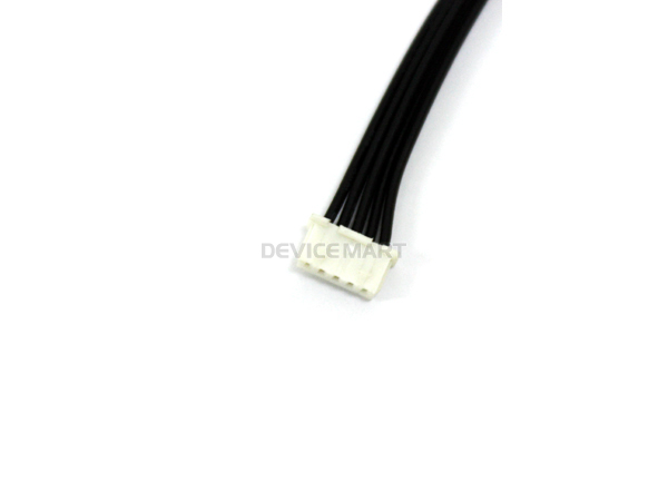 디바이스마트,커넥터/PCB > 직사각형 커넥터 > 하네스 케이블 > 1.25mm pitch,NW3 (New3),하네스 케이블 커넥터 5핀-5핀 [NW3-CCA-008],케이블 전체 길이 약 100mm, 5핀-5핀, 전선굵기 0.9mm, 커넥터 A1251-05Y  / ※제조사에 따라서 커넥터 모양이 변경될 수 있습니다 (랜덤)