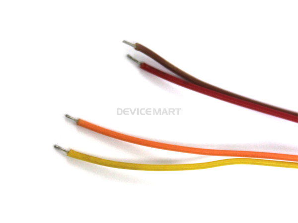 디바이스마트,커넥터/PCB > 직사각형 커넥터 > 하네스 케이블 > 1.5mm pitch,NW3 (New3),하네스 케이블 커넥터 4핀 [NW3-CCA-005],케이블 전체 길이 약 150mm, 4핀, AWG28mm, 커넥터 A1500-04Y  / ※제조사에 따라서 커넥터 모양이 변경될 수 있습니다 (랜덤)