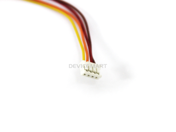 디바이스마트,커넥터/PCB > 직사각형 커넥터 > 하네스 케이블 > 1.5mm pitch,NW3 (New3),하네스 케이블 커넥터 4핀 [NW3-CCA-005],케이블 전체 길이 약 150mm, 4핀, AWG28mm, 커넥터 A1500-04Y  / ※제조사에 따라서 커넥터 모양이 변경될 수 있습니다 (랜덤)