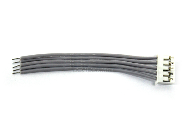 하네스 케이블 커넥터 5핀 [NW3-CCA-017]