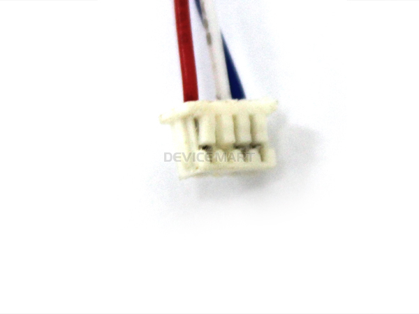 디바이스마트,커넥터/PCB > 직사각형 커넥터 > 하네스 케이블 > 2.0mm pitch,NW3 (New3),하네스 케이블 커넥터 3핀-4핀 [NW3-CCA-029],케이블 전체 길이 약 100mm, 3핀-4핀, AWG28, 커넥터 A2001-03Y to A1251-04Y  / ※제조사에 따라서 커넥터 모양이 변경될 수 있습니다 (랜덤)