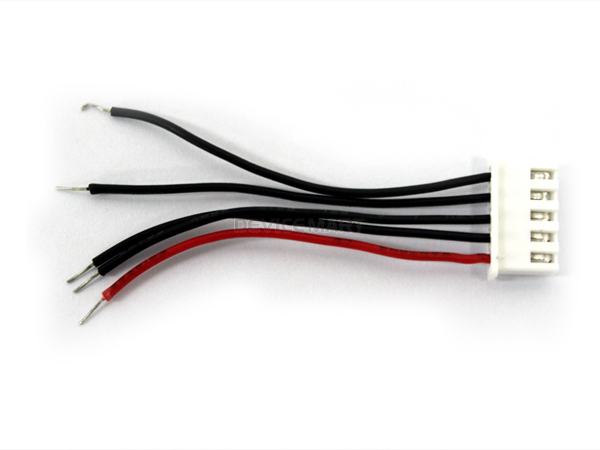 하네스 케이블 커넥터 5핀 [NW3-CCA-001]