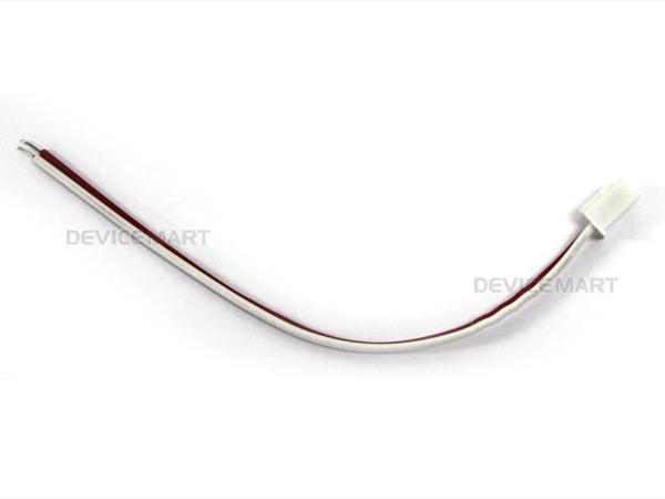 하네스 케이블 커넥터 2핀 [NW3-CCA-049]