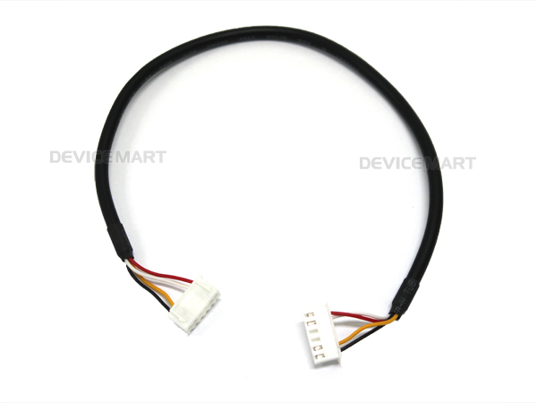 하네스 케이블 커넥터 6핀-6핀 [NW3-CCA-060]