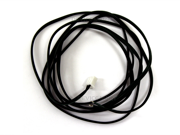 하네스 케이블 커넥터 2핀 [NW3-CCA-059]