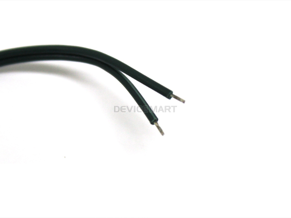 디바이스마트,커넥터/PCB > 직사각형 커넥터 > 하네스 케이블 > 2.5mm pitch,NW3 (New3),하네스 케이블 커넥터 2핀 [NW3-CCA-059],케이블 전체 길이 약 1145mm, 2핀, 전선굵기 1.3mm, 커넥터 A2501-02Y / ※제조사에 따라서 커넥터 모양이 변경될 수 있습니다 (랜덤)